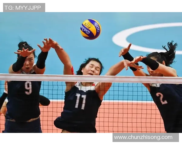 上海排球队战术解析：从技术细节到团队协作的全面探讨