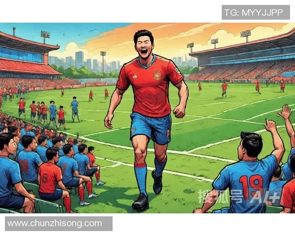 最男人的足球明星：他们如何在绿茵场上展现真正的男子气概与魅力