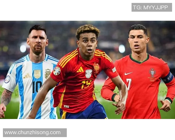 每位足球明星背后的天赋与努力如何塑造他们的辉煌成就